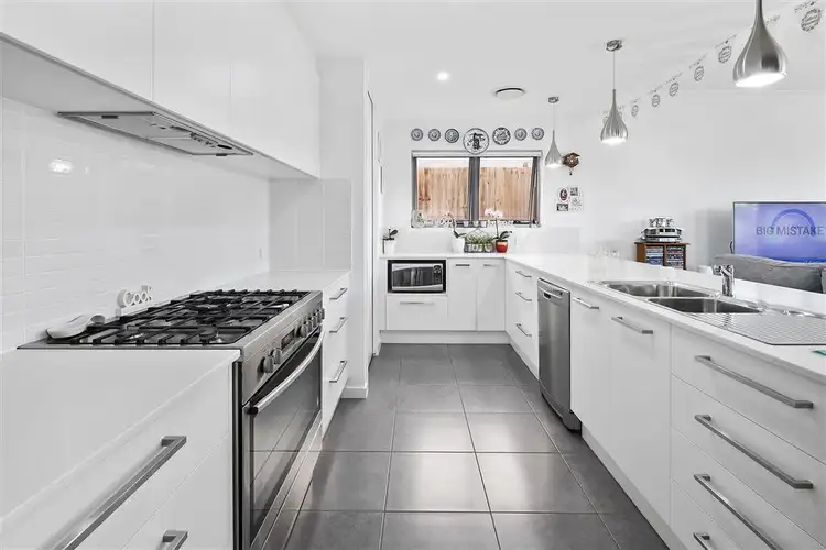 Second view of Homely house listing, 46 Foch Street, Wynnum West QLD 4178