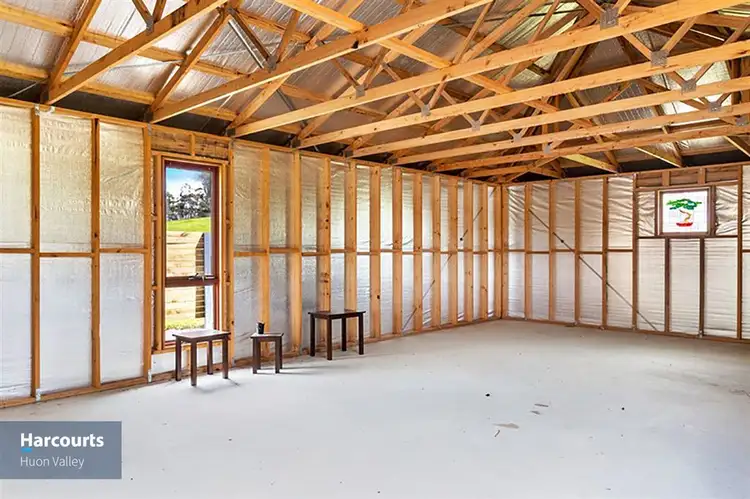 Sixth view of Homely house listing, 166 Lonnavale Road, Judbury TAS 7109