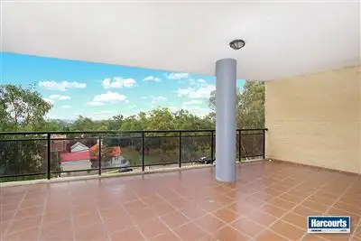 Fifth view of Homely unit listing, 40/23 Good Street, Parramatta NSW 2150