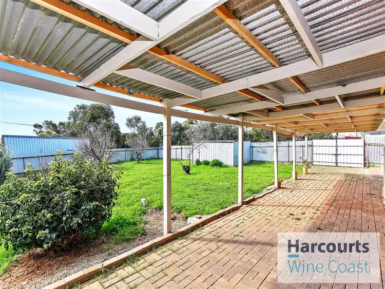 Second view of Homely house listing, 185 Sellicks Beach Road, Sellicks Beach SA 5174