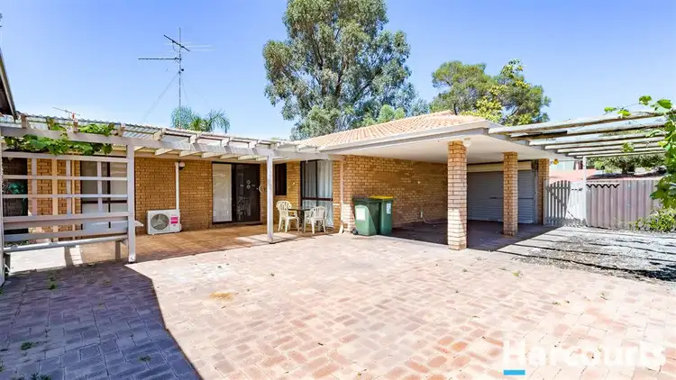 Sixth view of Homely house listing, 14 Honeysuckle Ramble, Halls Head WA 6210