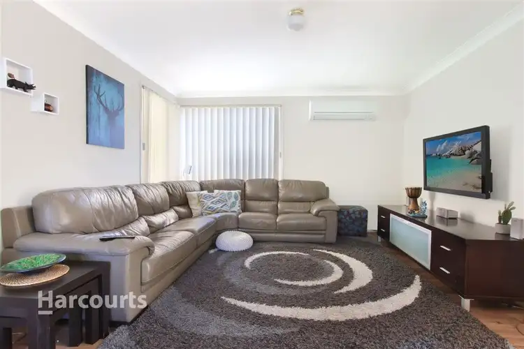 Sixth view of Homely house listing, 12 Riverpark Way, Horsley NSW 2530