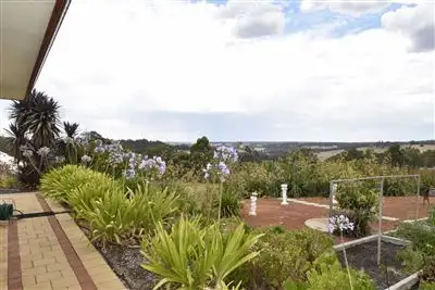 Second view of Homely house listing, 33 Lot 130 Argyll Avenue, Bridgetown WA 6255