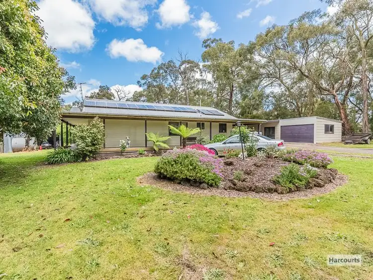 Third view of Homely rural property listing, 70 Lang Lang Park Road, Athlone VIC 3818