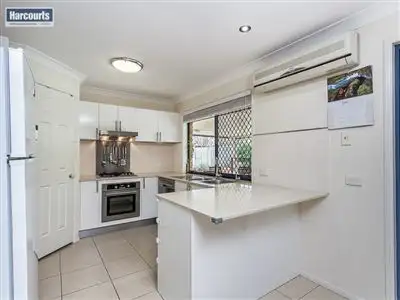 Fifth view of Homely house listing, 1 Kuhr Court, Kallangur QLD 4503