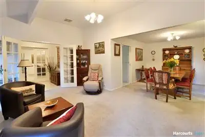 Fifth view of Homely house listing, 16 Skylark Close, Flagstaff Hill SA 5159