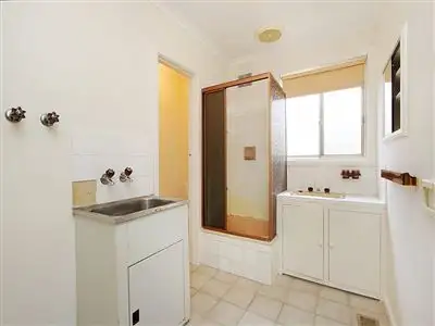 Second view of Homely unit listing, 1/48 Wellington Road, Clayton VIC 3168