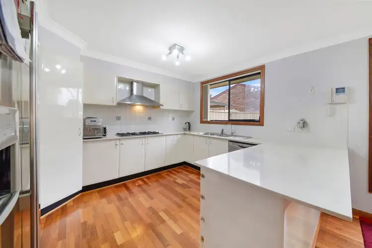Third view of Homely house listing, 72 B Lae Road, Holsworthy NSW 2173