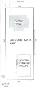 Second view of Homely house listing, 222 Mains Road, Sunnybank QLD