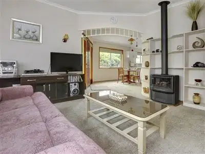 Third view of Homely house listing, 193 Eighth Avenue, Rosebud VIC 3939