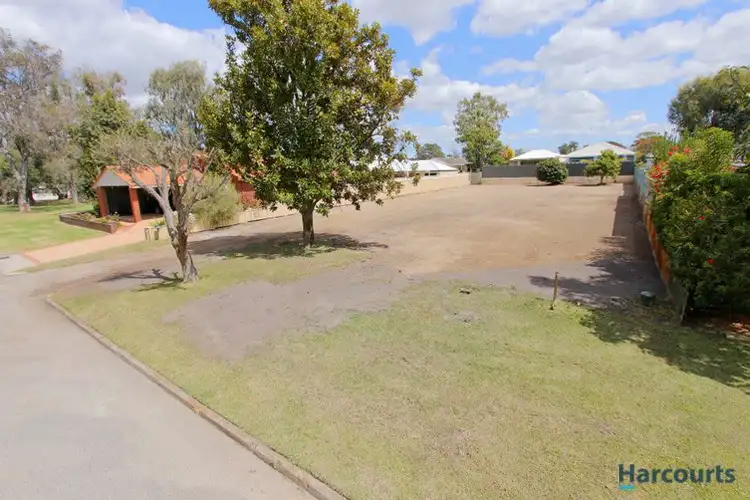 Second view of Homely land listing, 13a Fern Place, Wilson WA 6107