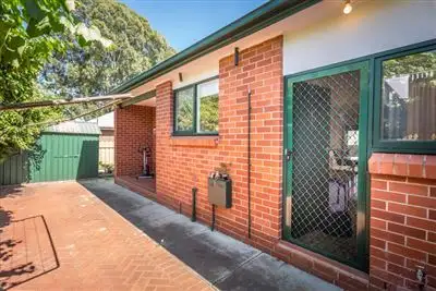 Fifth view of Homely unit listing, 5/138 Shakespeare Avenue, Magill SA 5072