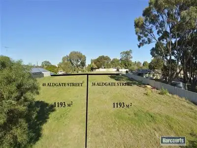 Third view of Homely land listing, 40 Aldgate Street, Mandurah WA 6210
