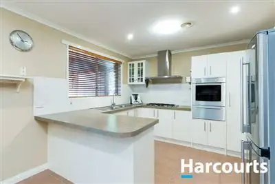 Sixth view of Homely house listing, 7 Castella Place, Hampton Park VIC 3976