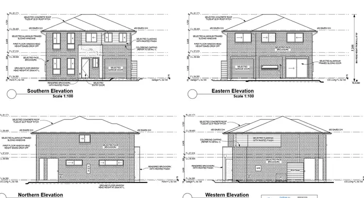 Fifth view of Homely house listing, 2 Hagen Place, Whalan NSW 2770