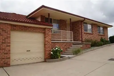 5/31-33 Condamine Street, Campbelltown NSW 2560