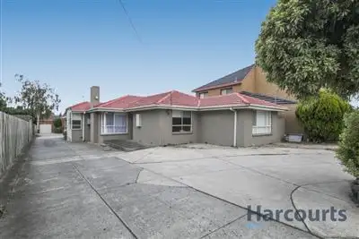 Main view of Homely house listing, 1/214 Milleara Road, Keilor East VIC 3033