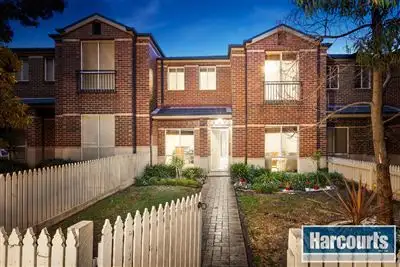 Second view of Homely house listing, 489 Scoresby Road, Ferntree Gully VIC 3156