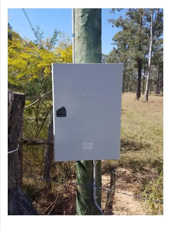 Fifth view of Homely land listing, 40-46 Smith Road, Park Ridge South QLD 4125