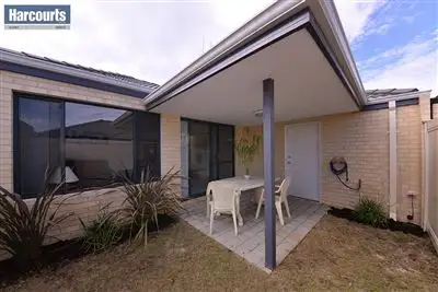 Fourth view of Homely house listing, 4 Garrett Way, Clarkson WA