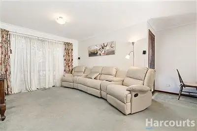 Second view of Homely unit listing, 46A Gordon Road, Mount Waverley VIC 3149