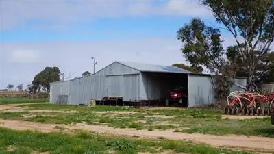 Sixth view of Homely rural property listing, Address available on request