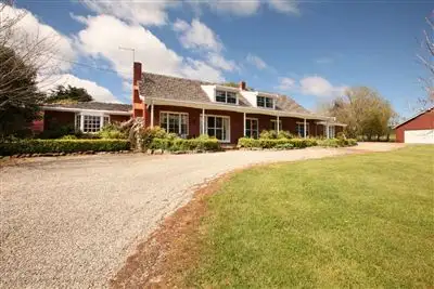 Second view of Homely house listing, 738 Blessington Road, White Hills TAS 7258