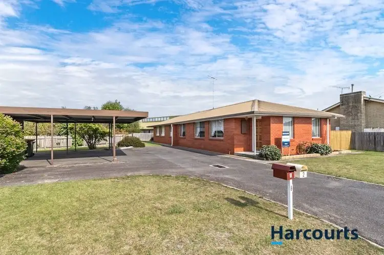 Seventh view of Homely unit listing, 1/8 John Street, Ulverstone TAS 7315