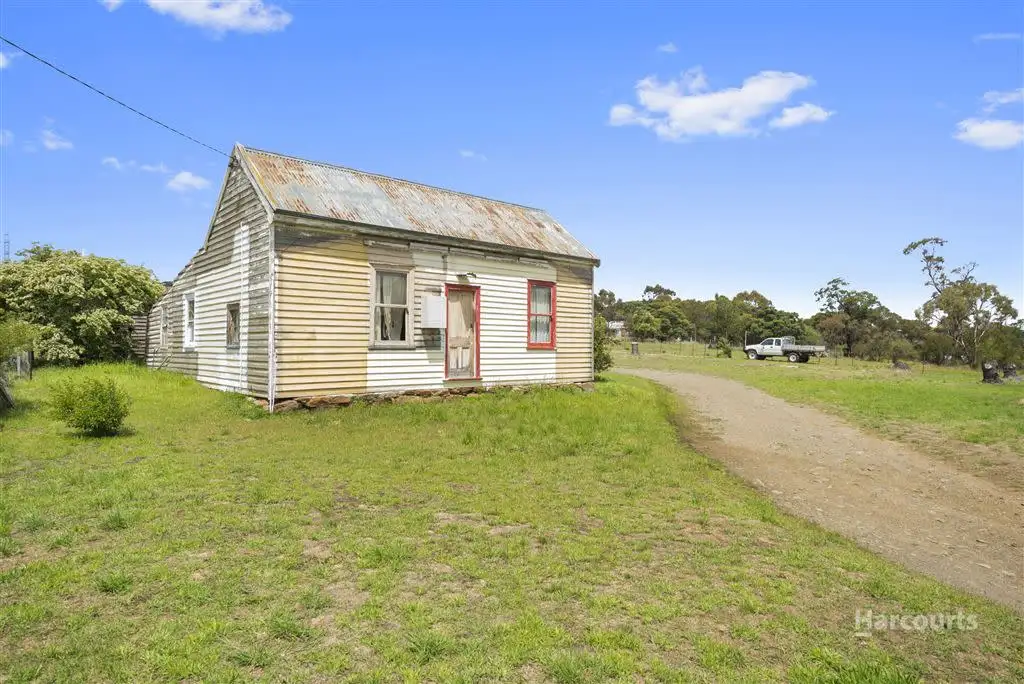 Main view of Homely house listing, 21 Briggs Road, Old Beach TAS 7017