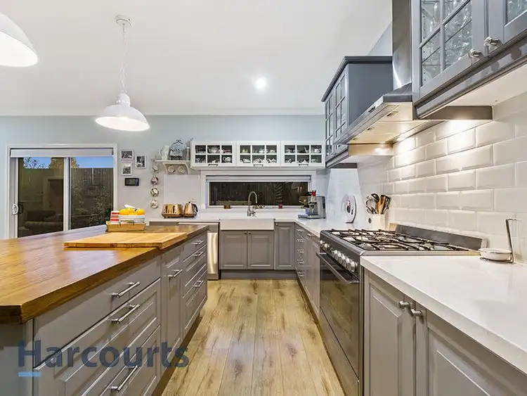 Fourth view of Homely townhouse listing, 28A Runcorn Crescent, Deer Park VIC 3023