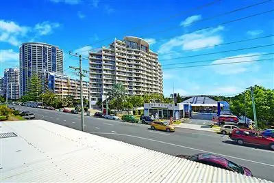 Seventh view of Homely unit listing, 3/49 Surf Parade, Broadbeach QLD 4218