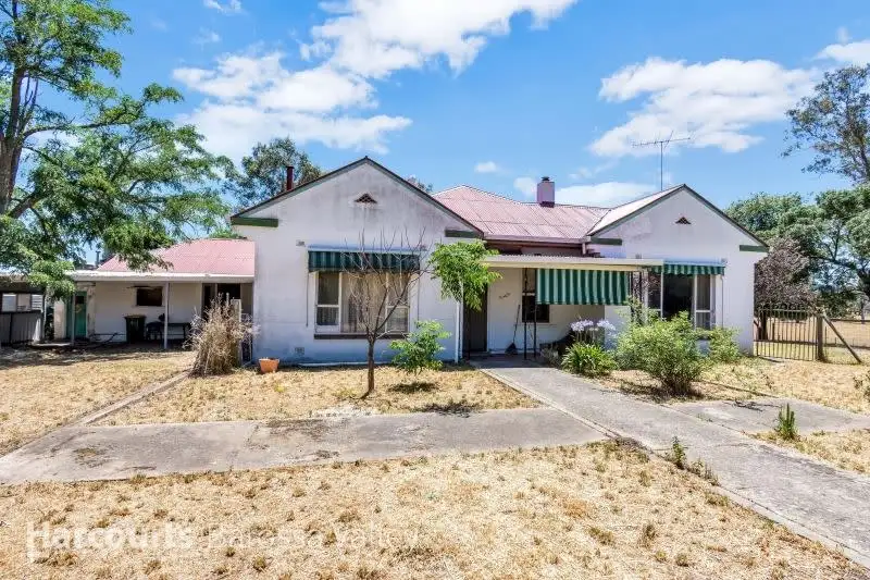 Main view of Homely rural property listing, 58A Tungali Road, Mount Crawford SA 5351