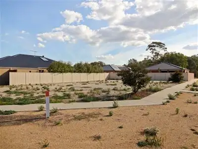 Main view of Homely land listing, 1 Honey Suckle Close, Wangaratta VIC 3677