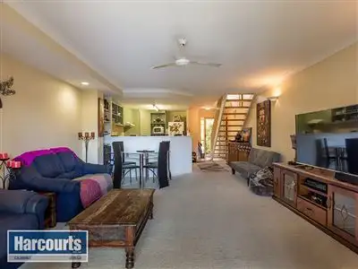 Fifth view of Homely unit listing, 180/215 Cottesloe Drive, Mermaid Waters QLD 4218