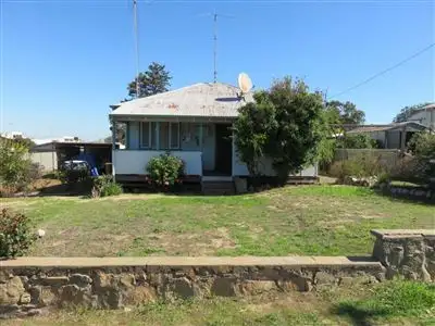 Main view of Homely house listing, 6 Bagg Street, Kojonup WA 6395