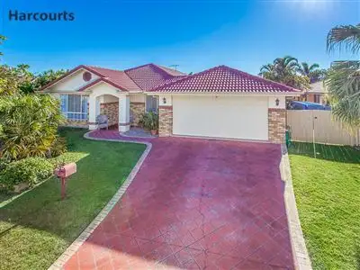 Third view of Homely house listing, 22 Grampion Circuit, North Lakes QLD 4509