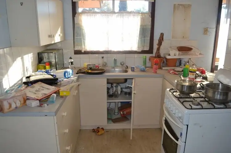 Fifth view of Homely house listing, 6 McLaren Street, Tammin WA 6409