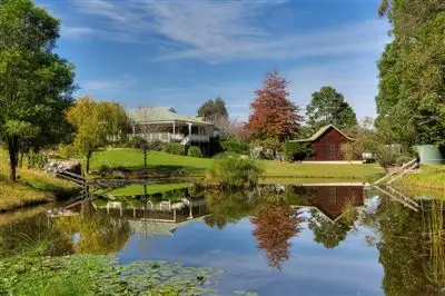 Main view of Homely house listing, 77 Kelvin Road, Kangaroo Valley NSW