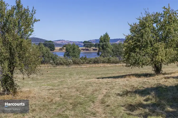 Sixth view of Homely land listing, RA Channel Highway, Gardners Bay TAS 7112