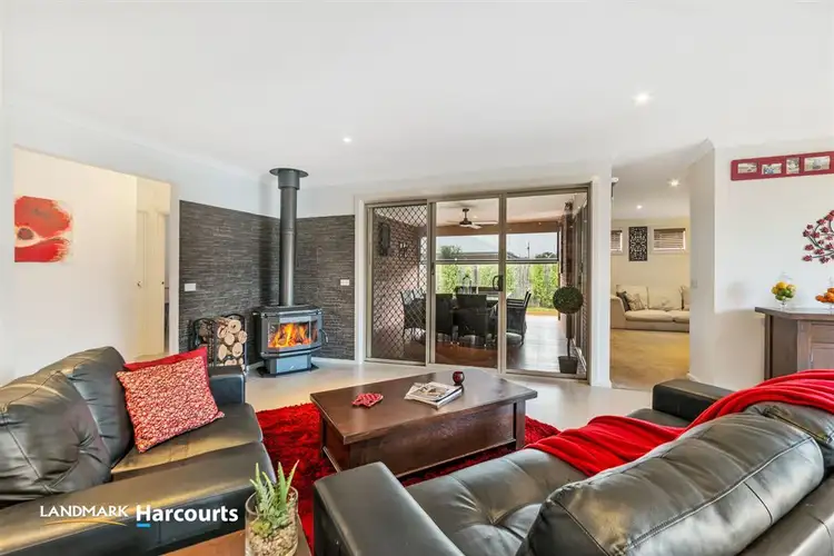 Second view of Homely house listing, 6 Bracher Road, Bannockburn VIC 3331