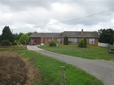 Seventh view of Homely rural property listing, 364 Mella Road, Mella TAS 7330