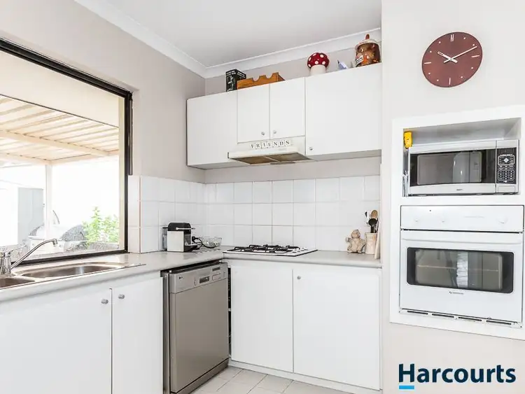 Fourth view of Homely house listing, 5 Gifford Mews, Currambine WA 6028