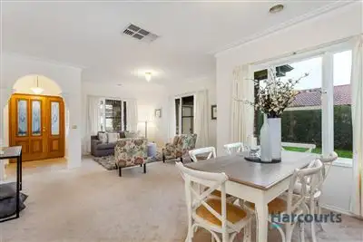 Third view of Homely house listing, 29 Charles Smith Drive, Wonga Park VIC 3115