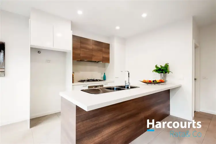 Third view of Homely townhouse listing, 1/100 Rathcown Road, Reservoir VIC 3073