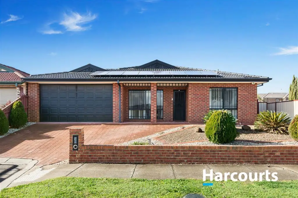 Main view of Homely house listing, 6 Skehan Place, Epping VIC 3076