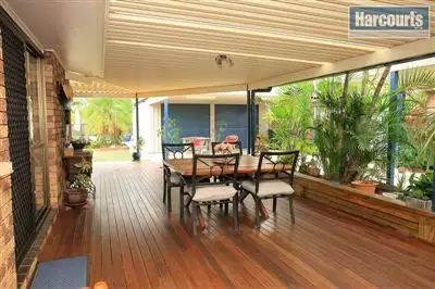 Third view of Homely house listing, 59 Honeysuckle Avenue, Kawungan QLD