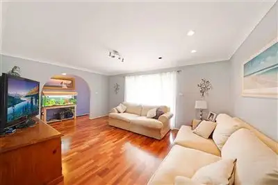 Second view of Homely house listing, 50 Stranraer Drive, St Andrews NSW 2566