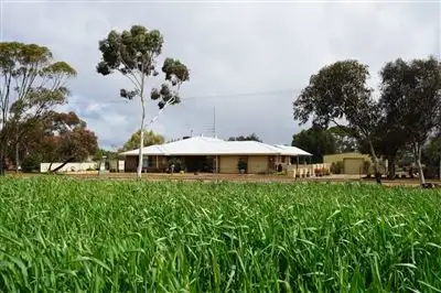 Second view of Homely house listing, 22 Macdonald St, Merredin WA 6415