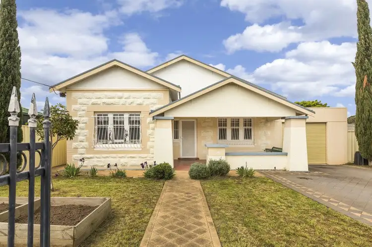 2 Princess Street, Pennington SA 5013