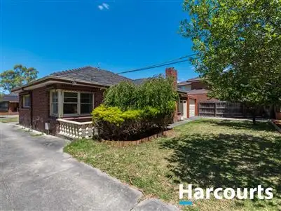 Second view of Homely unit listing, 1/7 Stuart Street, Noble Park VIC 3174
